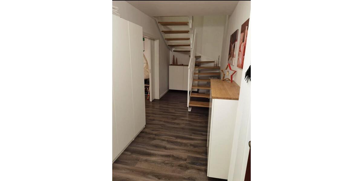 Maisonettenwohnung Siegburg - 4 Zimmer, 134 m&sup2;, 389.000&euro; | Angebot:25442264