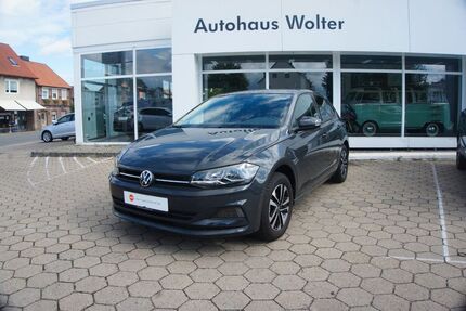 VW Polo 17.835 km 14.420 &euro; Lüchow 29439