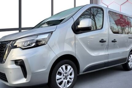 Nissan Primastar 9.000 km 41.990 &euro; Bottrop 46240