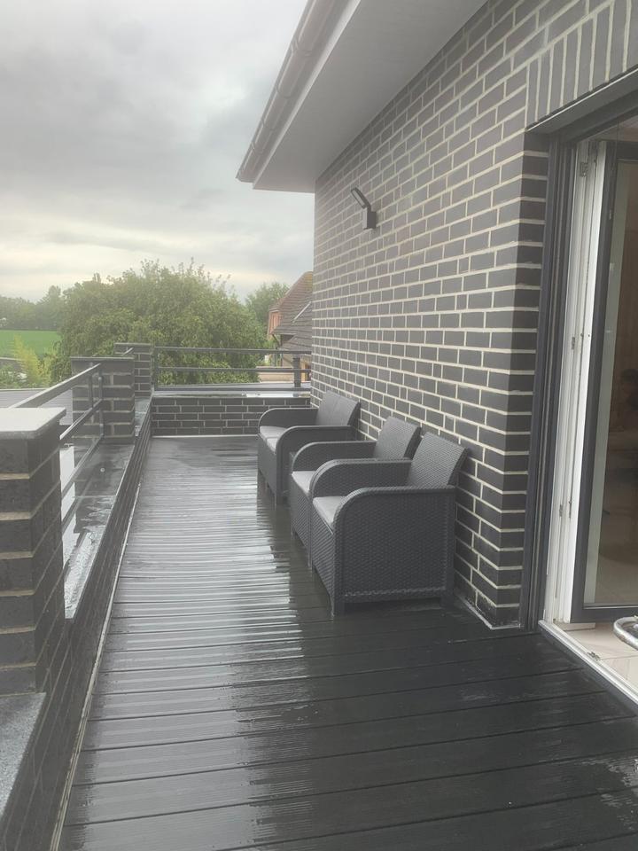 Helle 3-Zimmer Wonung in ruhiger Lage