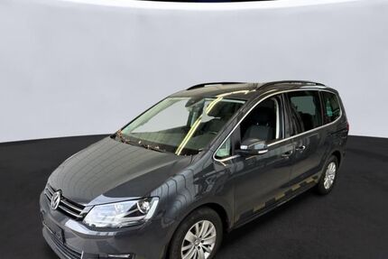 VW Sharan 59.120 km 29.850 &euro; Ingolstadt 85053
