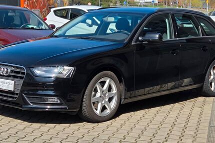 Audi A4 129.500 km 13.950 &euro; Baden-Württemberg - Nagold 72202