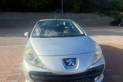 Peugeot 207 161.476 km 2.800 &euro; Lüdenscheid 58511