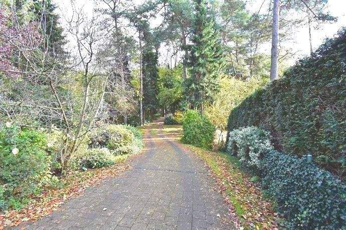 Einfamilienhaus Appel Eversen-Siedlung - 3 Zimmer, 127 m&sup2;, 1.400&euro; | Angebot:25041372