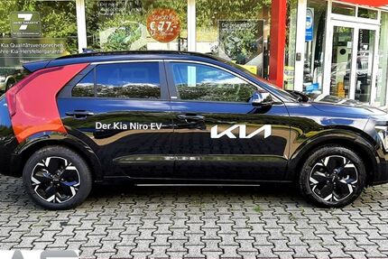 Kia Niro 19.000 km 33.990 &euro; Chemnitz 09116