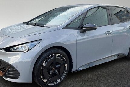 Cupra Born 46.171 km 22.880 € Hamburg 22529