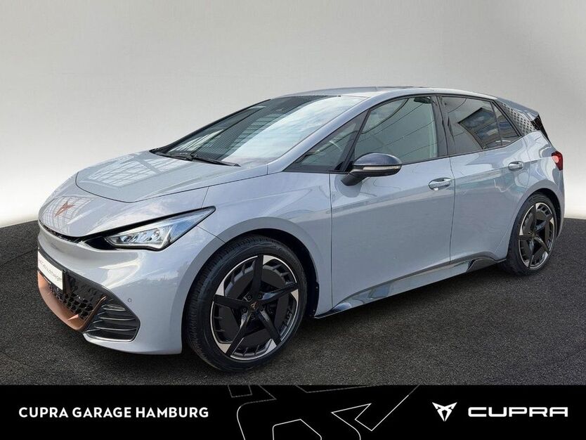 Cupra Born 46.171 km 22.880 € Hamburg 22529