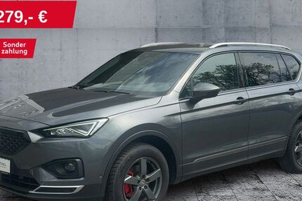 Seat Tarraco 65.871 km 22.200 &euro; Kulmbach 95326