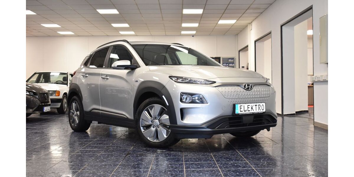 Hyundai KONA 89.040 km 16.770 &euro; Nürnberg 90431
