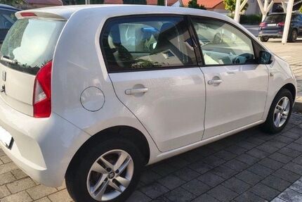 Seat Mii 78.000 km 4.500 € Bergen 83346