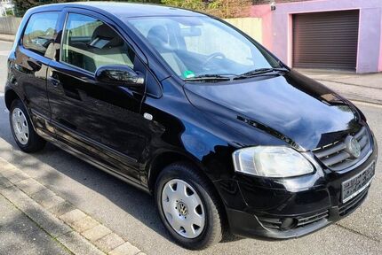 VW Fox