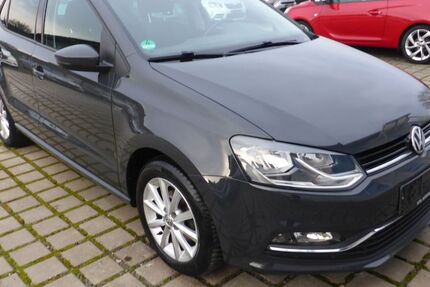 VW Polo 99.300 km 8.990 &euro; Wolfenbüttel 38304