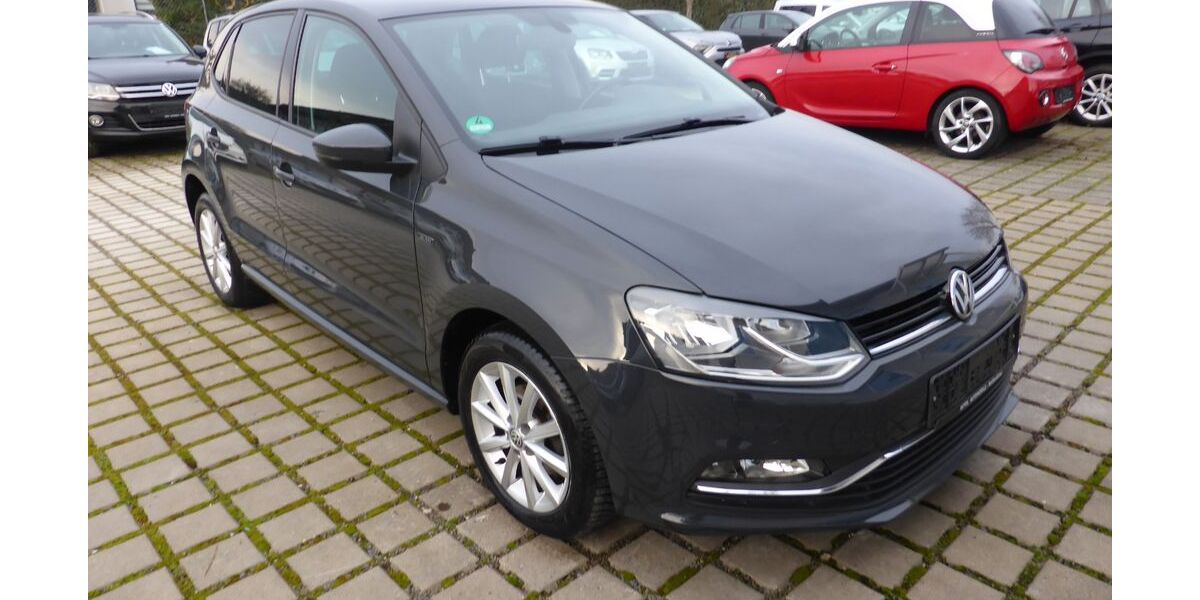 VW Polo 99.300 km 8.990 &euro; Wolfenbüttel 38304