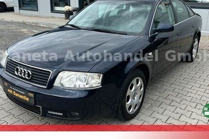 Audi A6 173.119 km 4.499 &euro; Ludwigsfelde 14974