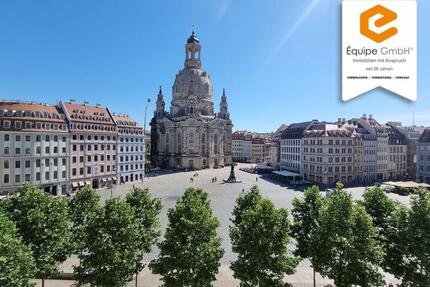 Wohnung Dresden - 4 Zimmer, 157 m&sup2;, 2.716&euro; | Angebot:26252669