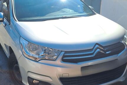 Citroen C4 141.000 km 4.800 &euro; Kirchseeon 85614