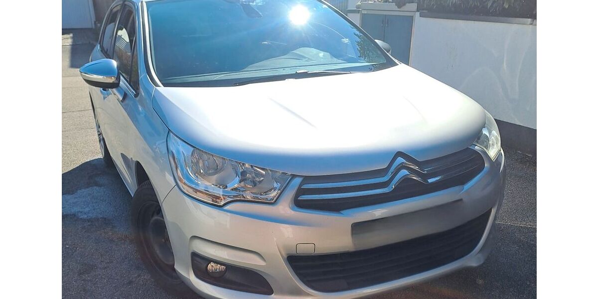 Citroen C4 141.000 km 4.800 &euro; Kirchseeon 85614
