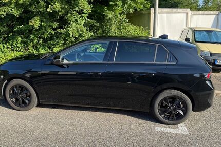 Opel Astra 23.000 km 20.800 &euro; Bretten 75015