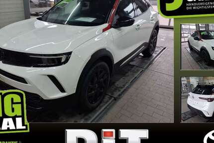 Opel Mokka 16.953 km 15.790 &euro; Bernburg 06406