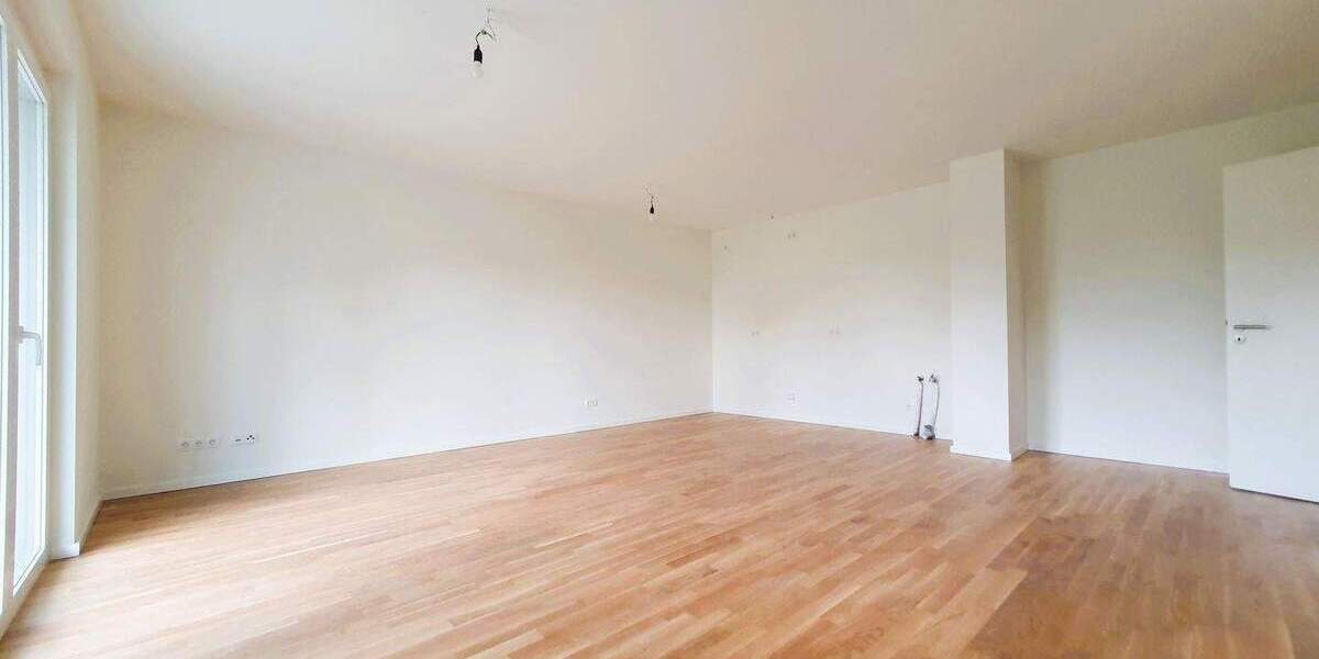 Etagenwohnung Ahrensburg - 3 Zimmer, 87 m&sup2;, 399.000&euro; | Angebot:26796791