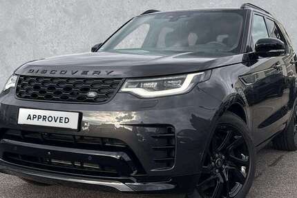 Land Rover Discovery 3.000 km 76.950 &euro; Hallstadt 96103