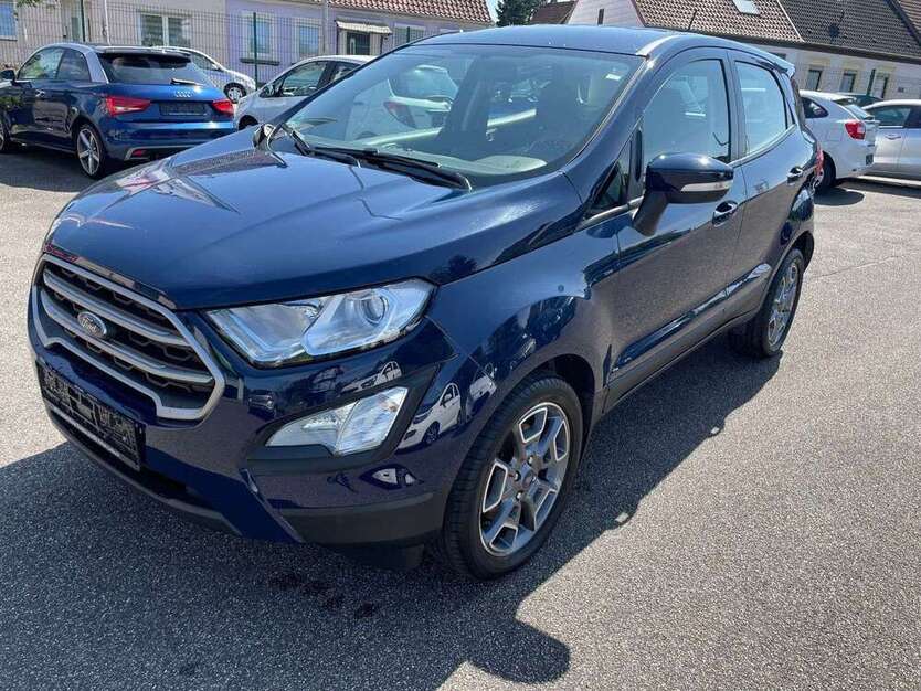 EcoSport