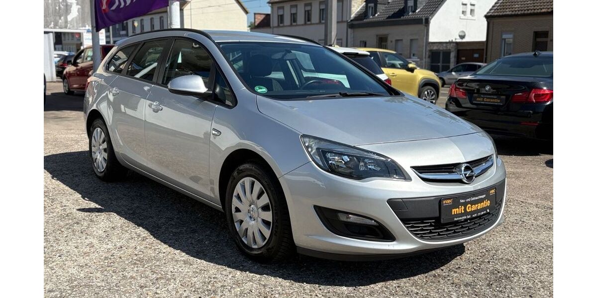 Opel Astra 167.651 km 5.490 &euro; Ludwigshafen am Rhein 67071