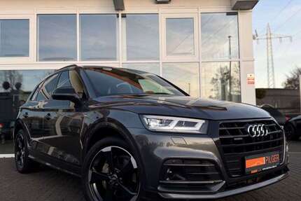 Audi Q5 37.952 km 37.580 &euro; Bad Honnef 53604