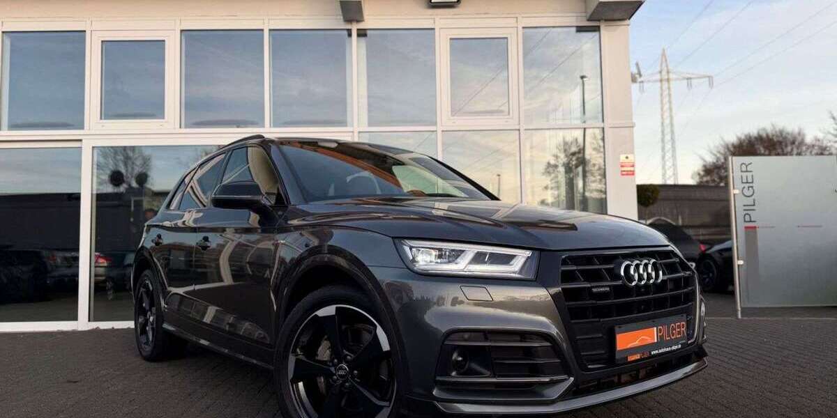 Audi Q5 37.952 km 37.580 &euro; Bad Honnef 53604