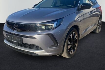 Opel Grandland (X) 38.190 km 23.490 &euro; Neufahrn 85375