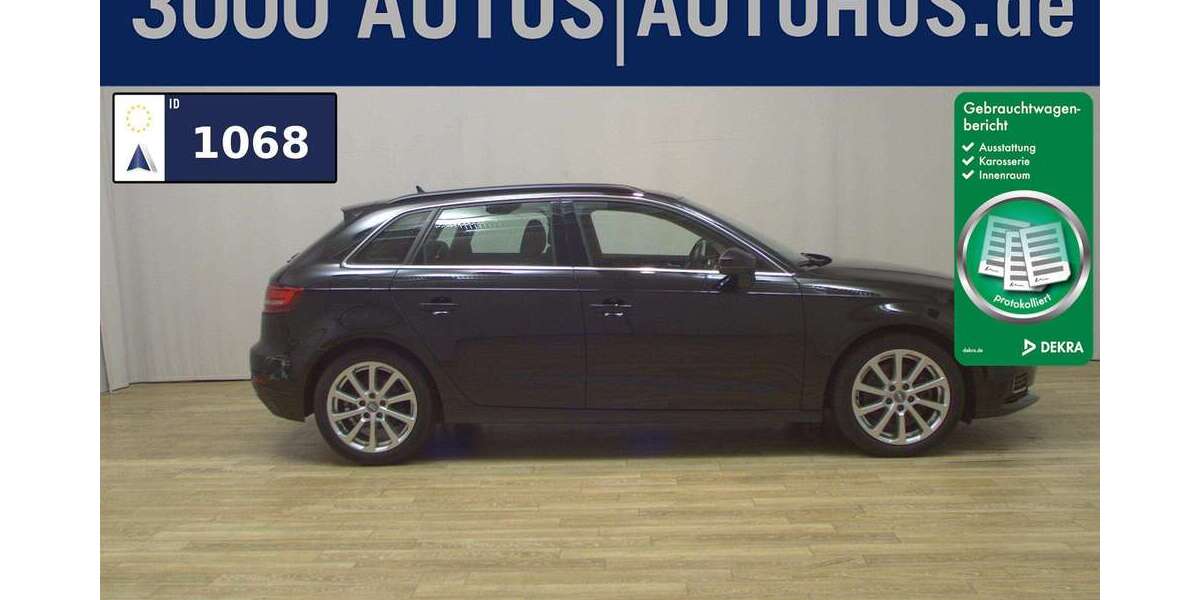 Audi A3 108.998 km 16.480 &euro; Bremen 28279