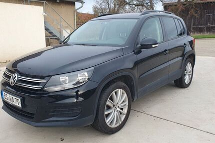 VW Tiguan 103.477 km 11.000 &euro; Dettum 38173