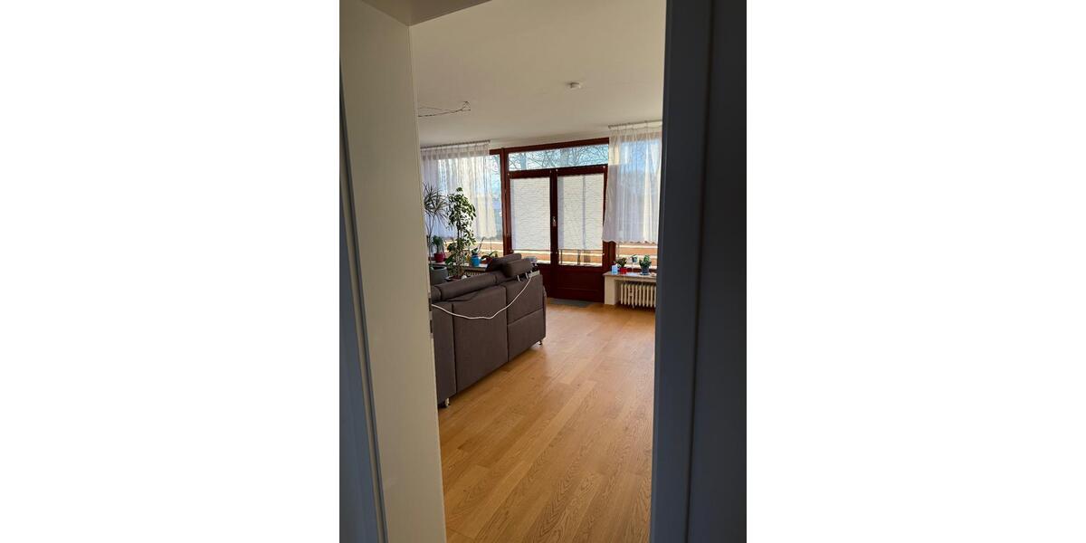 3-Zimmer Wohnung mit Balkon in Suhlendorf 3 zimmer