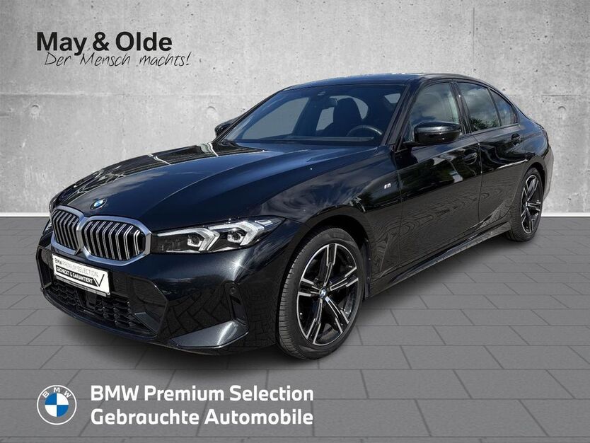 BMW 320 13.703 km 39.990 € Stade 21680