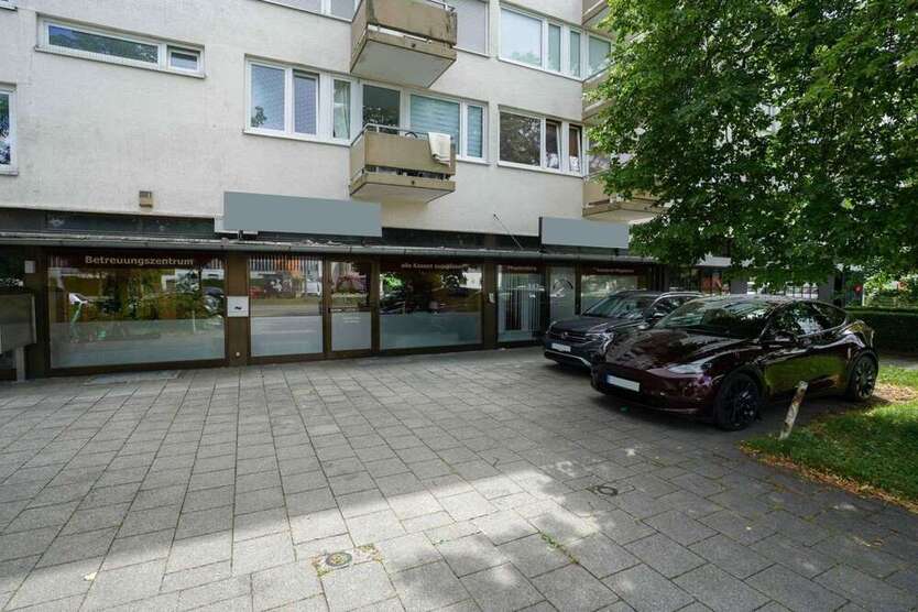 Büro in München 519.000 € 134.13 m²