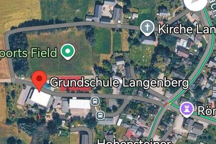 Wohnung Hohenstein-Ernstthal Ernstthal - 3 Zimmer, 62 m&sup2;, 31.000&euro; | Angebot:27028747