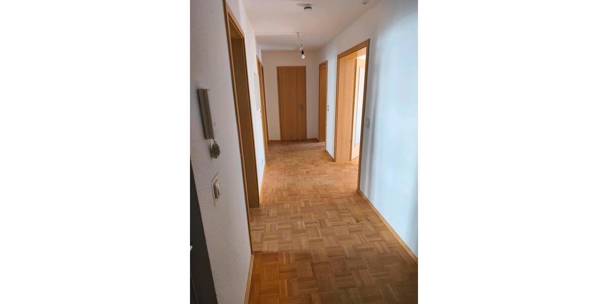Etagenwohnung Erfurt Johannesvorstadt - 3 Zimmer, 80 m&sup2;, 950&euro; | Angebot:26393455