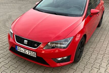 Seat Leon 236.830 km 5.999 &euro; Altötting 84508