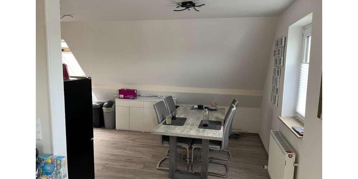Maisonettenwohnung Münster (Hessen) - 4 Zimmer, 95 m&sup2;, 325.000&euro; | Angebot:24558751