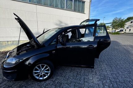 Seat Altea 234.567 km 1.456 &euro; Dieblich 56332