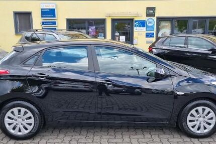 Hyundai i30 66.547 km 8.995 &euro; Rheinbrohl 56598