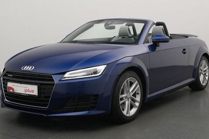 Audi TT 15.856 km 28.488 &euro; Leverkusen 51373