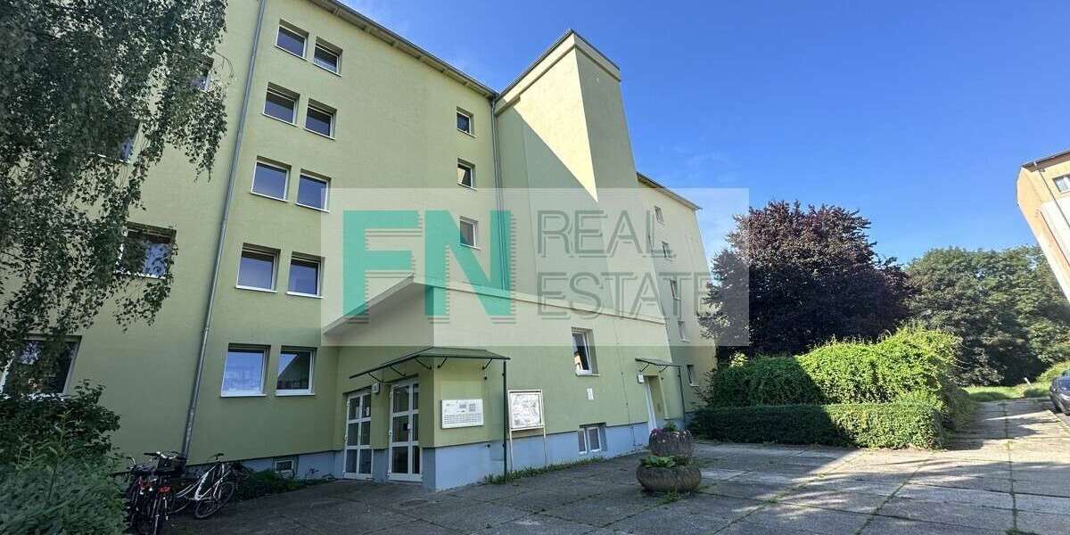 Etagenwohnung Leipzig / Probstheida Probstheida - 1 Zimmer, 32 m&sup2;, 300&euro; | Angebot:26906638