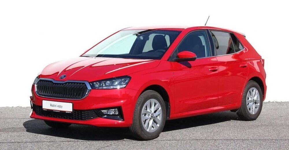 Fabia