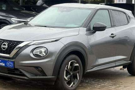 Nissan Juke 6.520 km 19.950 &euro; Schönefeld 12529