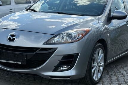 Mazda 3 173.000 km 5.499 € Berlin 13597