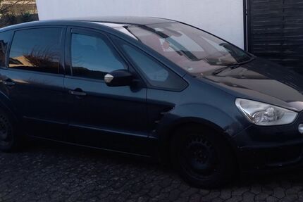 Ford S-Max 300.000 km 3.700 € Kruft 56642
