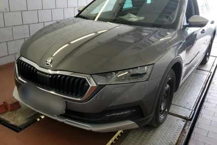 Skoda Octavia 141.123 km 19.790 &euro; Nabburg 92507