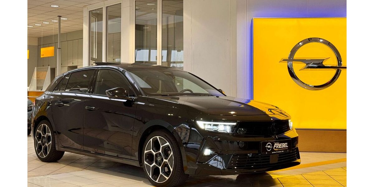 Opel Astra 24.520 km 24.895 &euro; Heidenau 01809