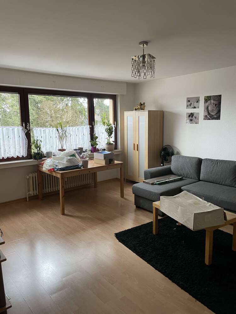 Wohnung zum Mieten in Solingen 580 € 75.73 m²